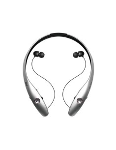 LG Bluetooth Stereo Headset HBS-900 (Tone Wireless), plata - Electrónica - Kiwiku.com 2