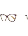 Montura de Gafas Mujer Zac Posen Zfay 52mr