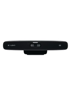 Logitech TV Cam HD - Webcam (Full HD, Micrófono incorporado, Tipo de montaje: Clip), Negro: Logitech: Kiwiku.com: Informática 2