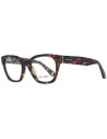 Montura de Gafas Mujer Zac Posen Zgun 49to