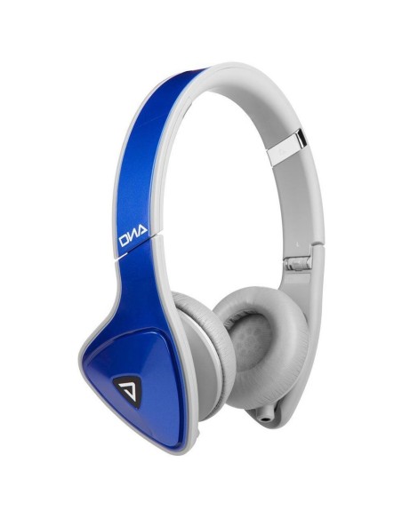 Monster Cable DNA - Auriculares (Circumaural, Diadema, Alámbrico, 3,5 mm, Oro, Audio (3.5mm)): Kiwiku.com: Electrónica