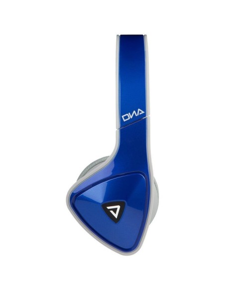 Monster Cable DNA - Auriculares (Circumaural, Diadema, Alámbrico, 3,5 mm, Oro, Audio (3.5mm)): Kiwiku.com: Electrónica