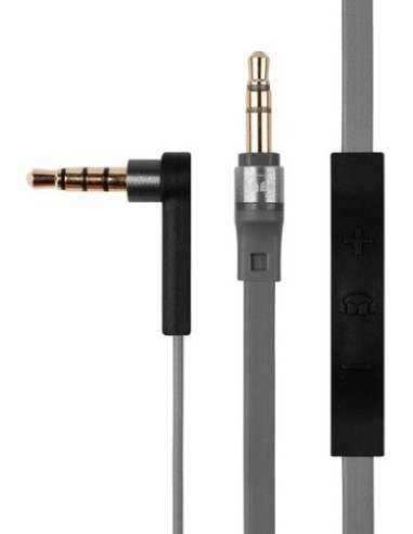 Monster Cable DNA - Auriculares (Circumaural, Diadema, Alámbrico, 3,5 mm, Oro, Audio (3.5mm)): Kiwiku.com: Electrónica