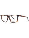 Montura de Gafas Mujer Sportmax Sm5015 56052