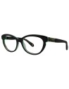 Montura de Gafas Mujer Zac Posen Zami 52em