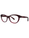 Montura de Gafas Mujer Zac Posen Zami 52wi