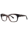 Montura de Gafas Mujer Zac Posen Zcas 52gr