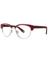 Montura de Gafas Mujer Zac Posen Zeth 51mr