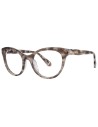 Montura de Gafas Mujer Zac Posen Zzai 51gd