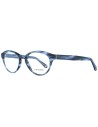 Montura de Gafas Mujer Zac Posen Zeve 49bl