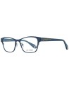Montura de Gafas Mujer Zac Posen Zhat 50bl
