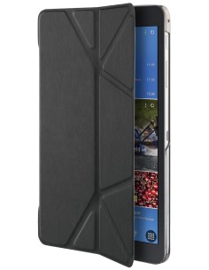 Kiwiku.com: Muvit MUCTB0262 - Funda con soporte para Samsung Galaxy Tab PRO 8.4, negro - Electrónica