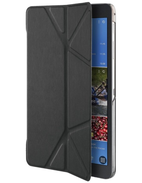 Kiwiku.com: Muvit MUCTB0262 - Funda con soporte para Samsung Galaxy Tab PRO 8.4, negro - Electrónica