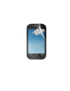 Muvit MUSCP0724 - Set de dos protectores de pantalla para Alcatel Pop C1, mate y brillo - Electrónica - Kiwiku.com