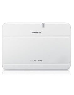 Samsung GALAXY Note 10.1 Book Cover: SAMSUNG ELECTRONICS IBERIA S.A: Kiwiku.com: Electrónica