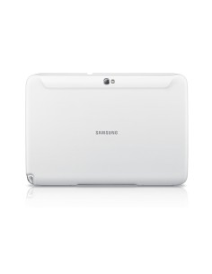 Samsung GALAXY Note 10.1 Book Cover: SAMSUNG ELECTRONICS IBERIA S.A: Kiwiku.com: Electrónica 2