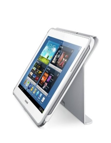 Samsung GALAXY Note 10.1 Book Cover: SAMSUNG ELECTRONICS IBERIA S.A: Kiwiku.com: Electrónica