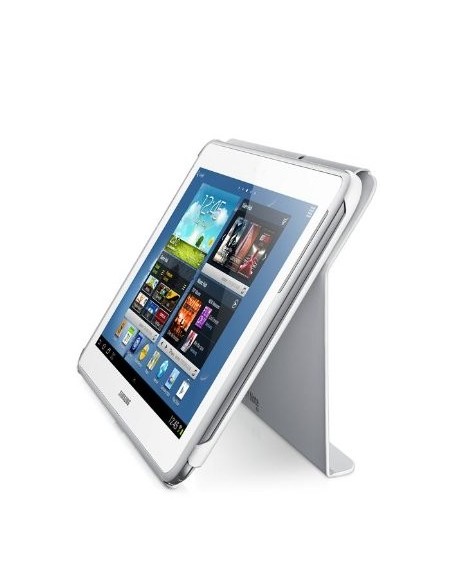 Samsung GALAXY Note 10.1 Book Cover: SAMSUNG ELECTRONICS IBERIA S.A: Kiwiku.com: Electrónica