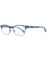 Montura de Gafas Mujer Zac Posen Zmab 52nv