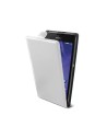 Funda con tapa ksix made for xperia para xperia t3 blanca