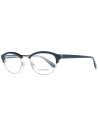Montura de Gafas Mujer Zac Posen Zgio 49bk