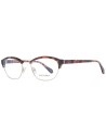 Montura de Gafas Mujer Zac Posen Zgio 49ro