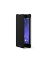 Funda sony cover stand para xperia t3 negra