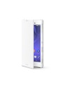 Funda sony cover stand para xperia t3 blanca