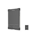 Carcasa blackberry hard shell passport negra