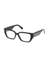 Montura de Gafas Mujer Swarovski Sk5446-54001 Negro