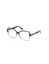 Montura de Gafas Mujer Swarovski Sk5448-55005 Negro