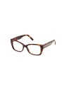 Montura de Gafas Mujer Swarovski Sk5452-52052