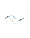 Montura de Gafas Mujer Swarovski Sk5470-54016