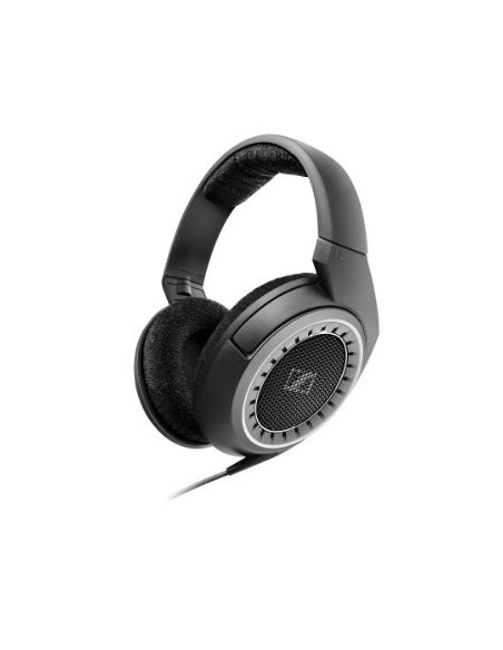 Sennheiser HD 439 - Auriculares de diadema cerrados, Negro: Kiwiku.com: Electrónica
