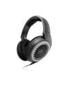 Sennheiser hd 439 - auriculares de diadema cerrados, negro