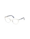 Montura de Gafas Mujer Swarovski Sk5475-53016