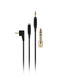 Sennheiser HD 439 - Auriculares de diadema cerrados, Negro: Kiwiku.com: Electrónica 2