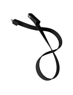 Tylt Band - Cargador de coche para smartphone y tablets con Micro USB + USB, negro: Kiwiku.com: Electrónica