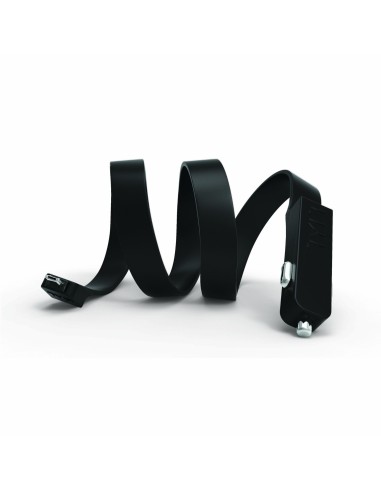 Tylt Band - Cargador de coche para smartphone y tablets con Micro USB + USB, negro: Kiwiku.com: Electrónica