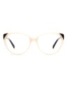 Montura de Gafas Mujer Pierre Cardin P.c.-8502-0xr Ø 55 mm