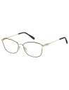 Montura de Gafas Mujer Pierre Cardin P.c.-8849-000 Ø 55 mm