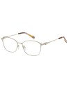 Montura de Gafas Mujer Pierre Cardin P.c.-8849-3yg Ø 55 mm