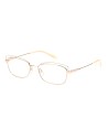 Montura de Gafas Mujer Pierre Cardin P.c.-8853-25a Ø 54 mm