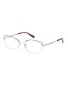 Montura de Gafas Mujer Pierre Cardin P.c.-8853-po5 Ø 54 mm