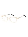 Montura de Gafas Mujer Pierre Cardin P.c.-8861-rhl Ø 53 mm