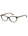 Montura de Gafas Mujer Tommy Hilfiger Th-1826-086 Ø 54 mm