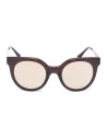 Gafas de Sol Mujer Italia Independent 0801-044-ace (52 mm) (ø 52 mm)