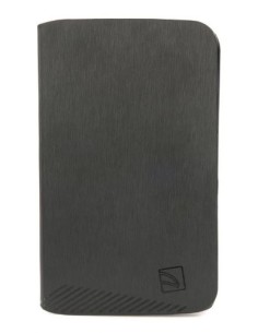 Tucano Macro - Funda para Samsung Galaxy Tab 3 de 7, negro: Kiwiku.com: Informática