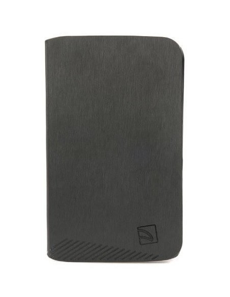 Tucano Macro - Funda para Samsung Galaxy Tab 3 de 7, negro: Kiwiku.com: Informática