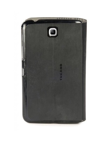 Tucano Macro - Funda para Samsung Galaxy Tab 3 de 7, negro: Kiwiku.com: Informática